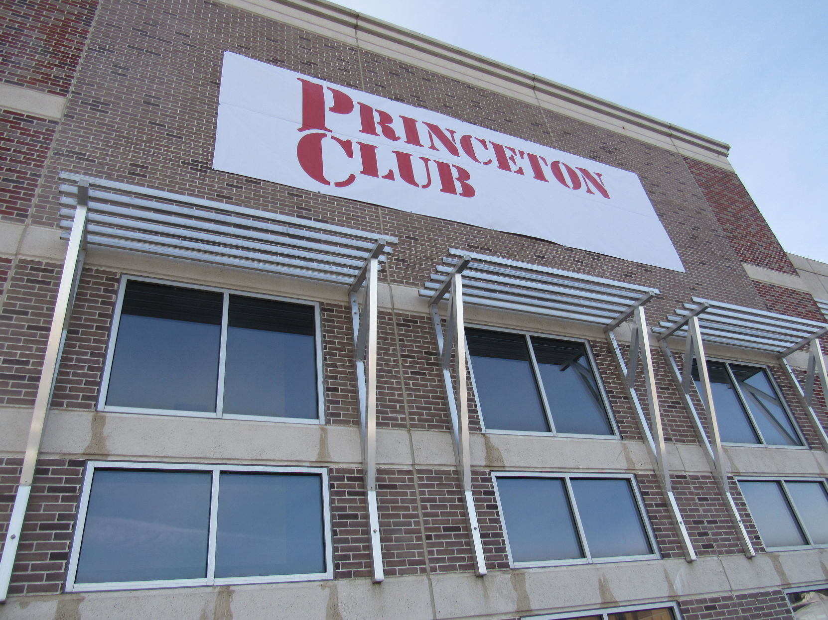 Princeton Club